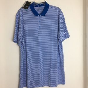 NEW NIKE GOLF Standard Fit Men Polo Shirt S XL XXL